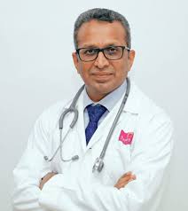 Dr Aravindan K